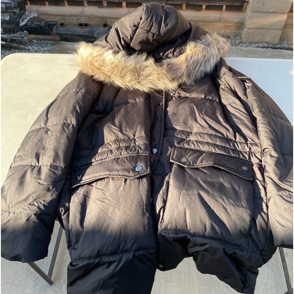 Ralph Lauren Jacket